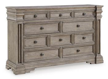 Blairhurst Dresser Discount