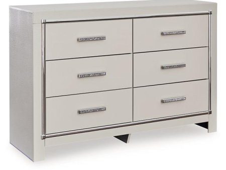 Zyniden Dresser on Sale