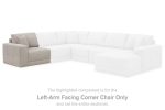 Next-Gen Gaucho 2-Piece Sectional Loveseat Online Hot Sale