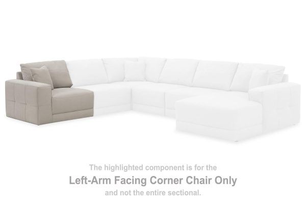 Next-Gen Gaucho 2-Piece Sectional Loveseat Online Hot Sale