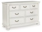 Montelaine Dresser Sale