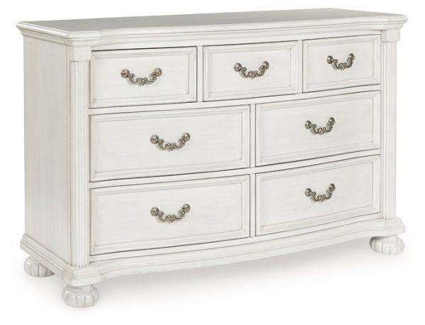 Montelaine Dresser Sale