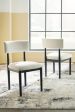 Xandrum Dining Chair Discount