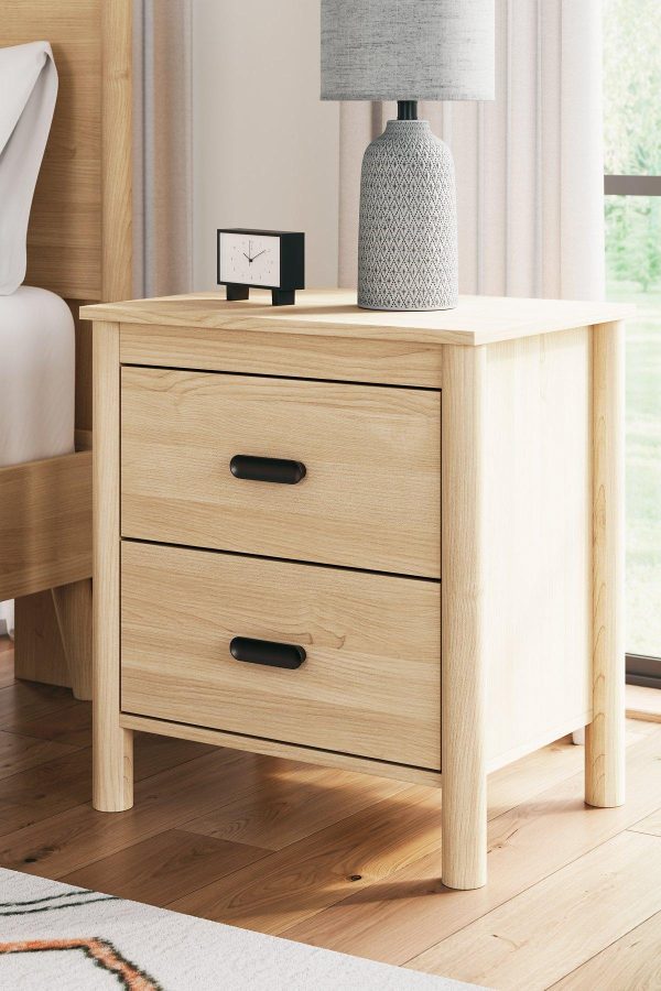 Cabinella Nightstand Discount