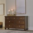 Danabrin Dresser Online Hot Sale