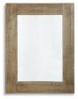 Waltleigh Accent Mirror Supply