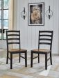 Wildenauer Dining Chair For Sale