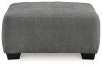 Birkdale Court Oversized Accent Ottoman on Sale