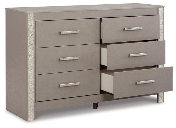 Surancha Dresser Hot on Sale