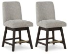 Burkhaus Counter Height Barstool Online now