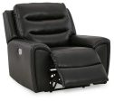 Warlin Power Recliner Discount