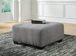 Birkdale Court Oversized Accent Ottoman on Sale