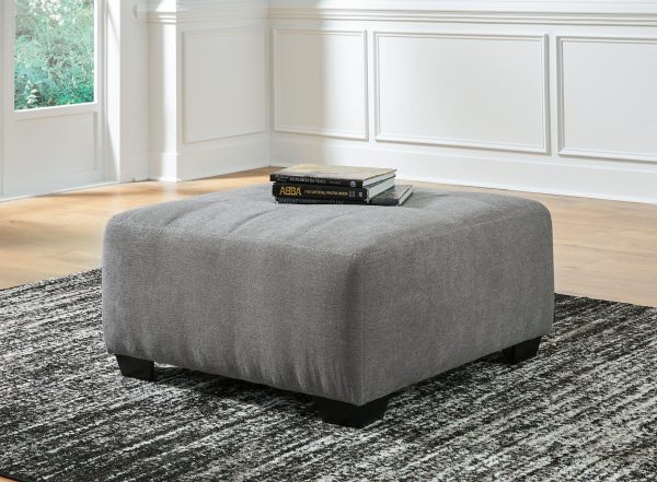 Birkdale Court Oversized Accent Ottoman on Sale