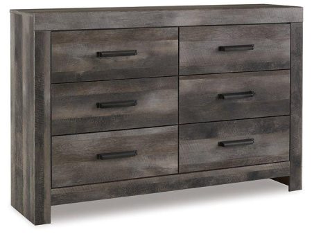 Wynnlow Dresser on Sale