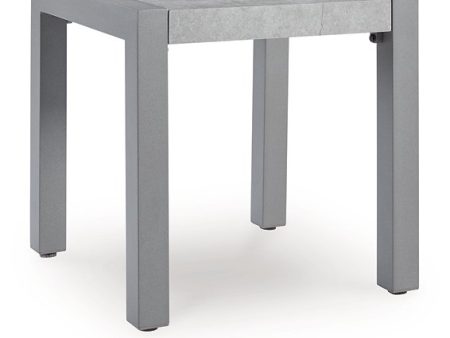 Hurley Park Outdoor End Table Hot on Sale