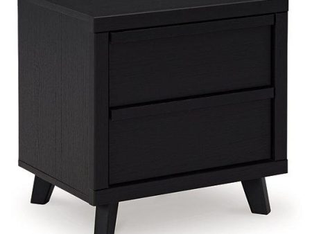 Danziar Nightstand Hot on Sale