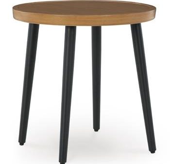 Horizon Hall Outdoor End Table For Sale