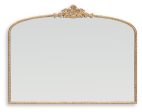 Tellora Accent Mirror Cheap