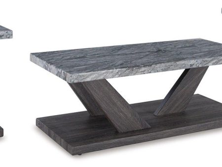 Bensonale Table (Set of 3) Sale