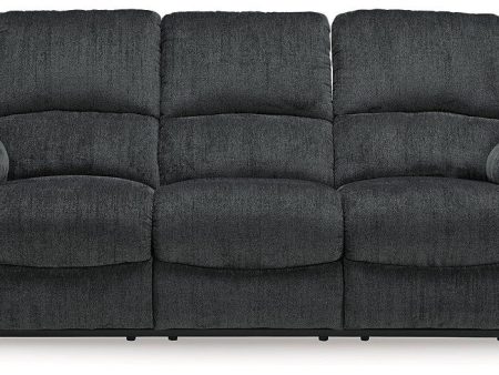 Draycoll Power Reclining Sofa Sale