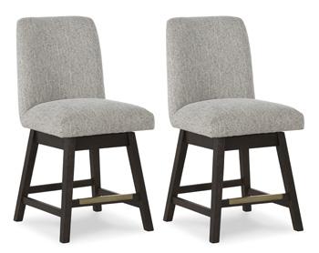 Burkhaus Counter Height Barstool Online now