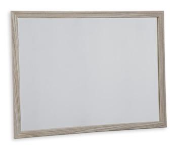 Hasbrick Bedroom Mirror on Sale