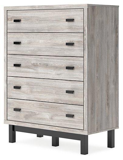 Vessalli Chest of Drawers Cheap