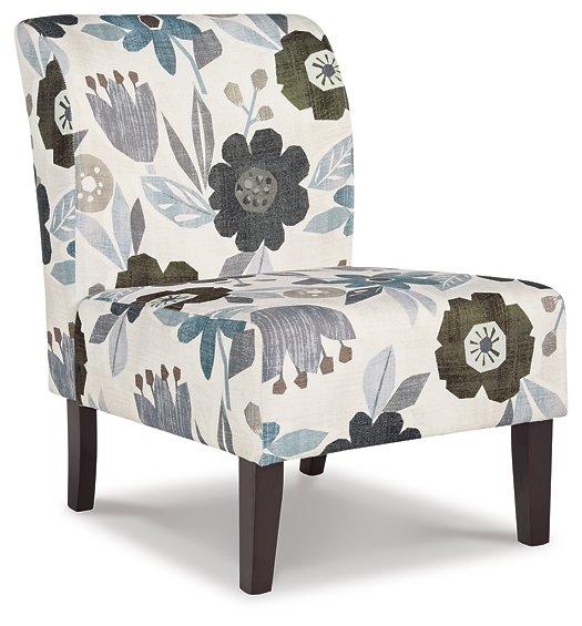 Triptis Accent Chair Sale