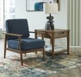 Bixler Accent Chair Online