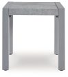 Hurley Park Outdoor End Table Hot on Sale