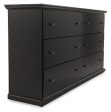 Maribel Dresser Online Hot Sale