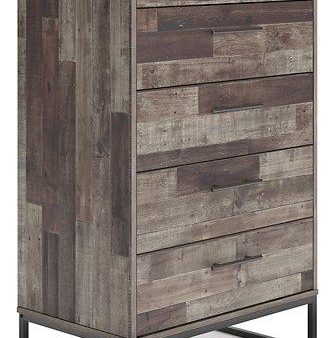 Neilsville Chest of Drawers Online Hot Sale