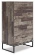 Neilsville Chest of Drawers Online Hot Sale