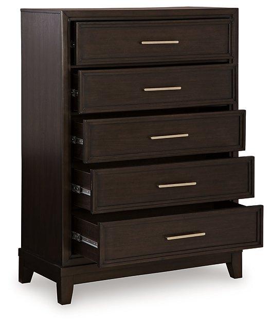 Neymorton Chest of Drawers Online