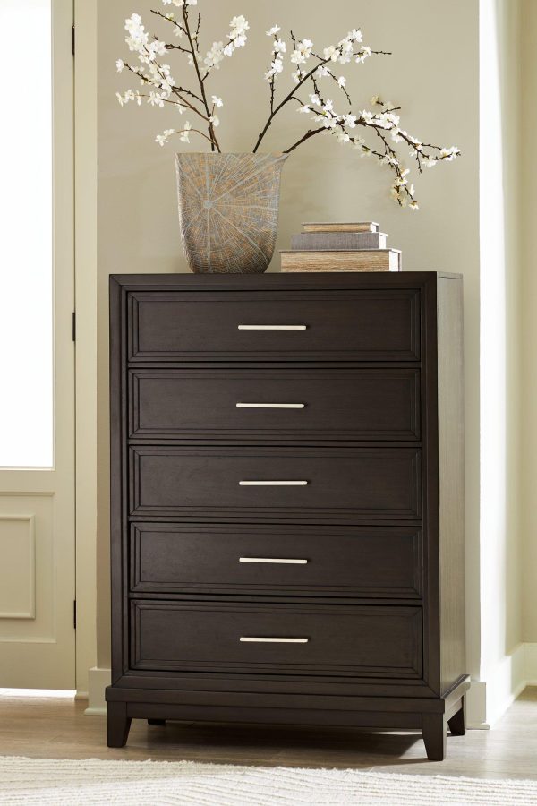 Neymorton Chest of Drawers Online