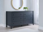 Simmenfort Dresser Online Hot Sale