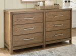 Cabalynn Dresser on Sale