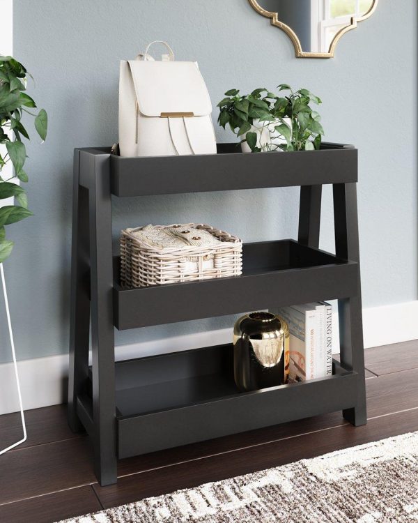 Blariden Shelf Accent Table Online