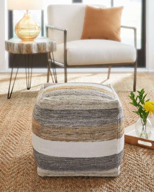 Josalind Pouf For Sale