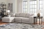 Next-Gen Gaucho 3-Piece Sectional Sofa with Chaise Online Hot Sale