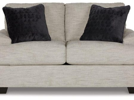 Vayda Loveseat Sale