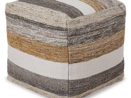 Josalind Pouf For Sale