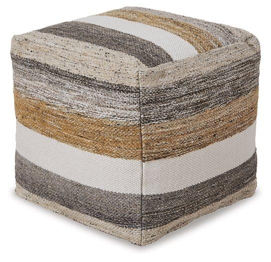 Josalind Pouf For Sale