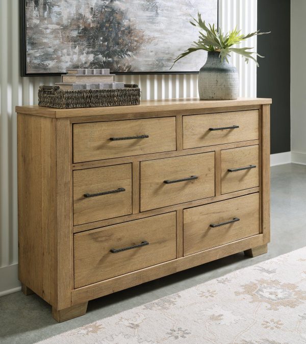 Galliden Dresser Online