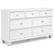 Fortman Dresser Discount