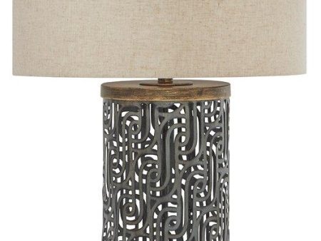 Dayo Table Lamp Fashion