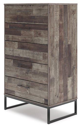 Neilsville Chest of Drawers Online Hot Sale