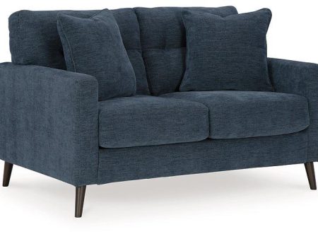 Bixler Loveseat For Sale