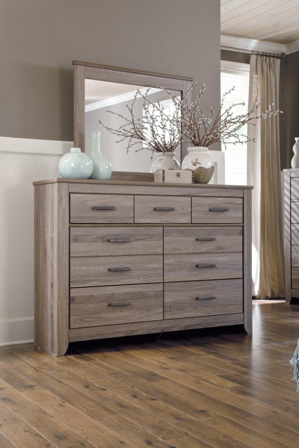 Zelen Bedroom Set Sale