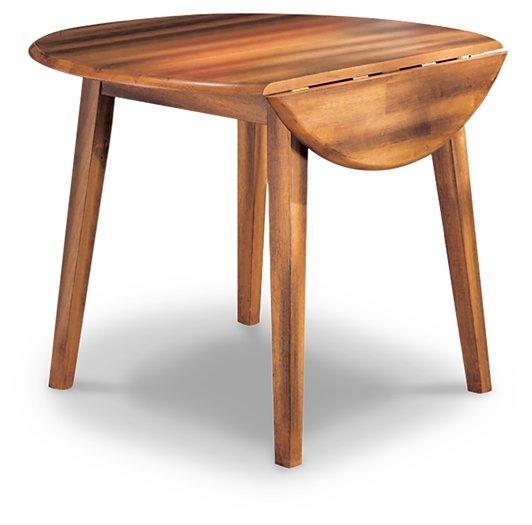 Berringer Dining Drop Leaf Table Online Sale